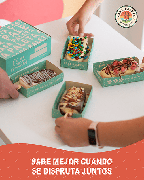 NUEVO PRODUCTO
